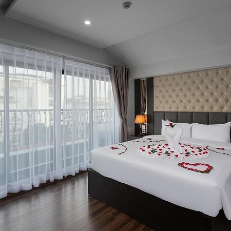 Avani Central Hanoi Hotel Extérieur photo