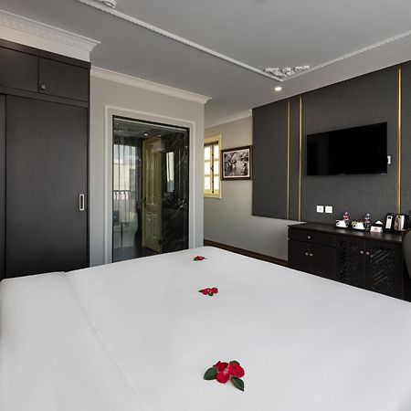 Avani Central Hanoi Hotel Extérieur photo
