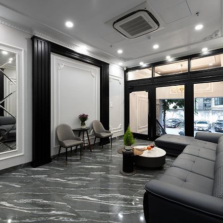 Avani Central Hanoi Hotel Extérieur photo