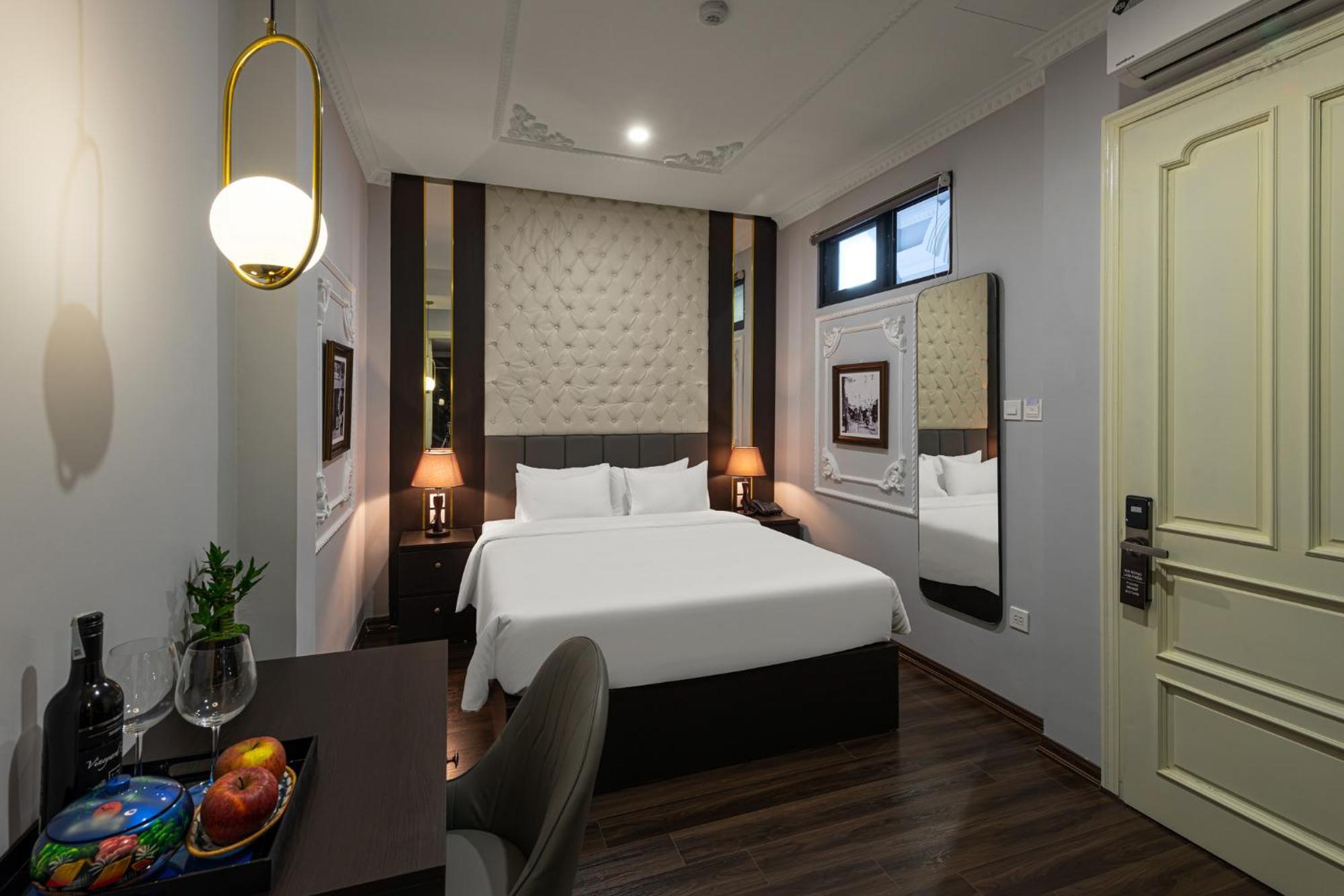 Avani Central Hanoi Hotel Extérieur photo