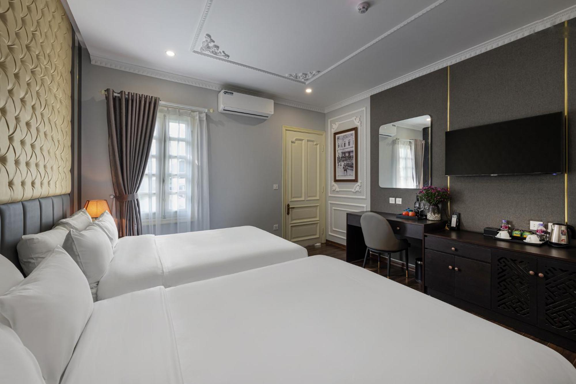 Avani Central Hanoi Hotel Extérieur photo