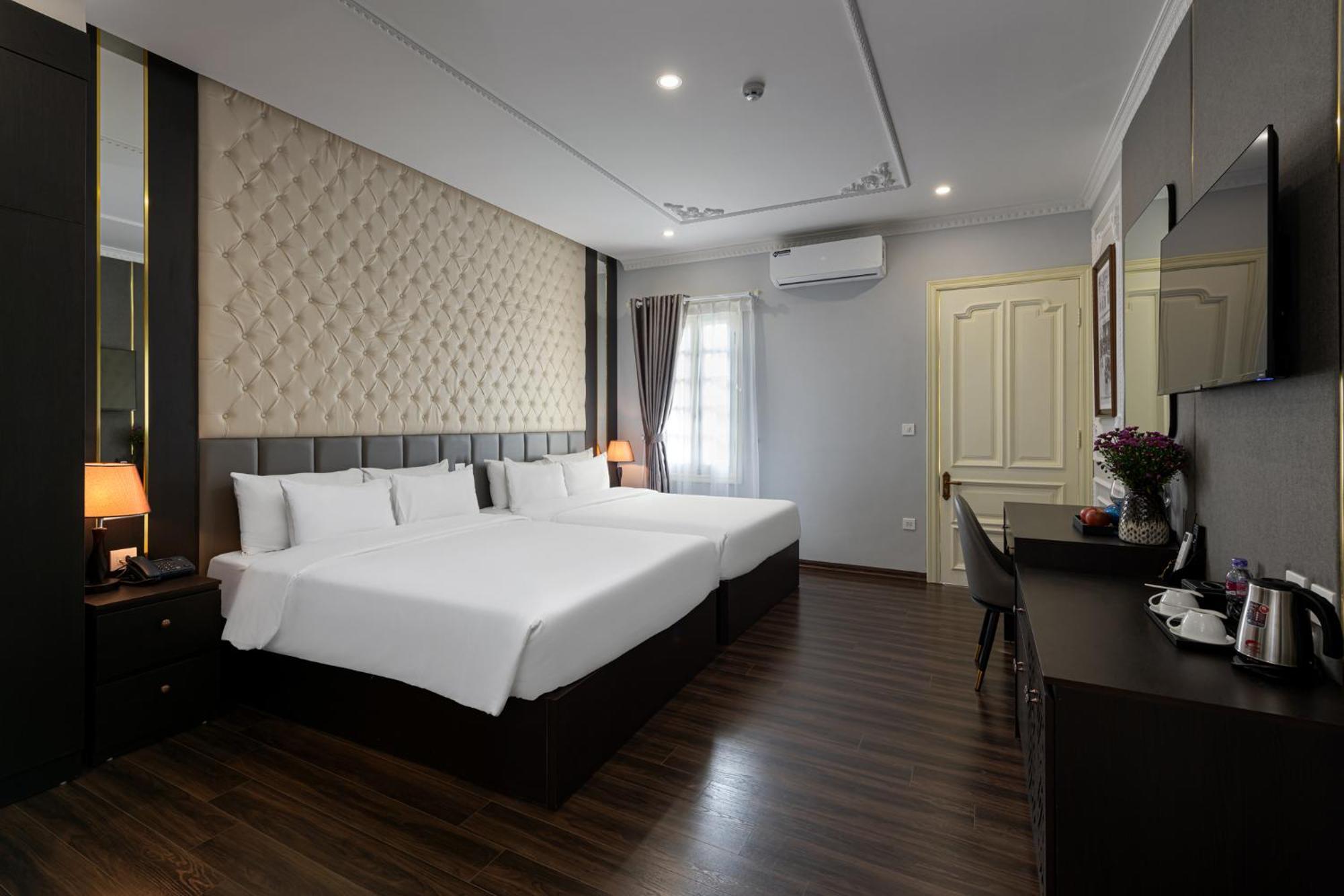 Avani Central Hanoi Hotel Extérieur photo
