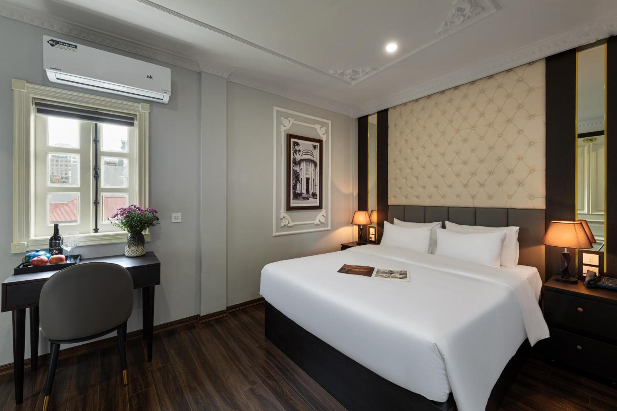 Avani Central Hanoi Hotel Extérieur photo