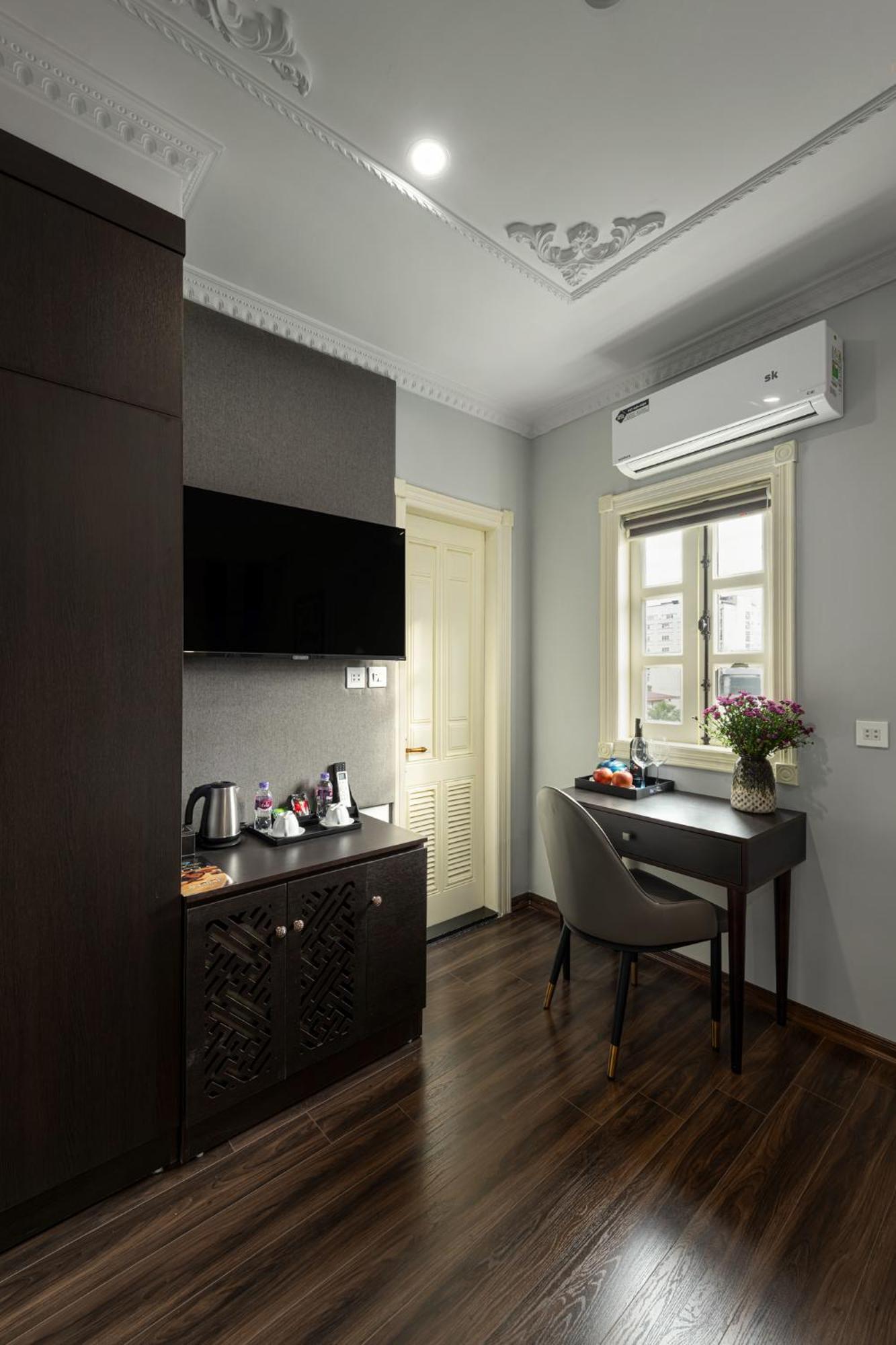Avani Central Hanoi Hotel Extérieur photo