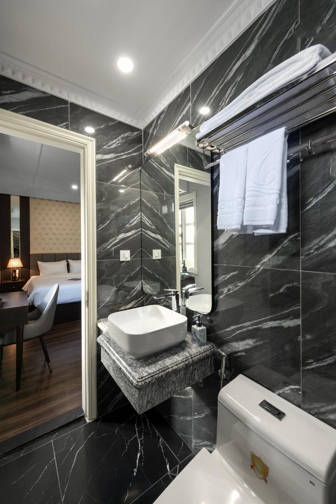 Avani Central Hanoi Hotel Extérieur photo