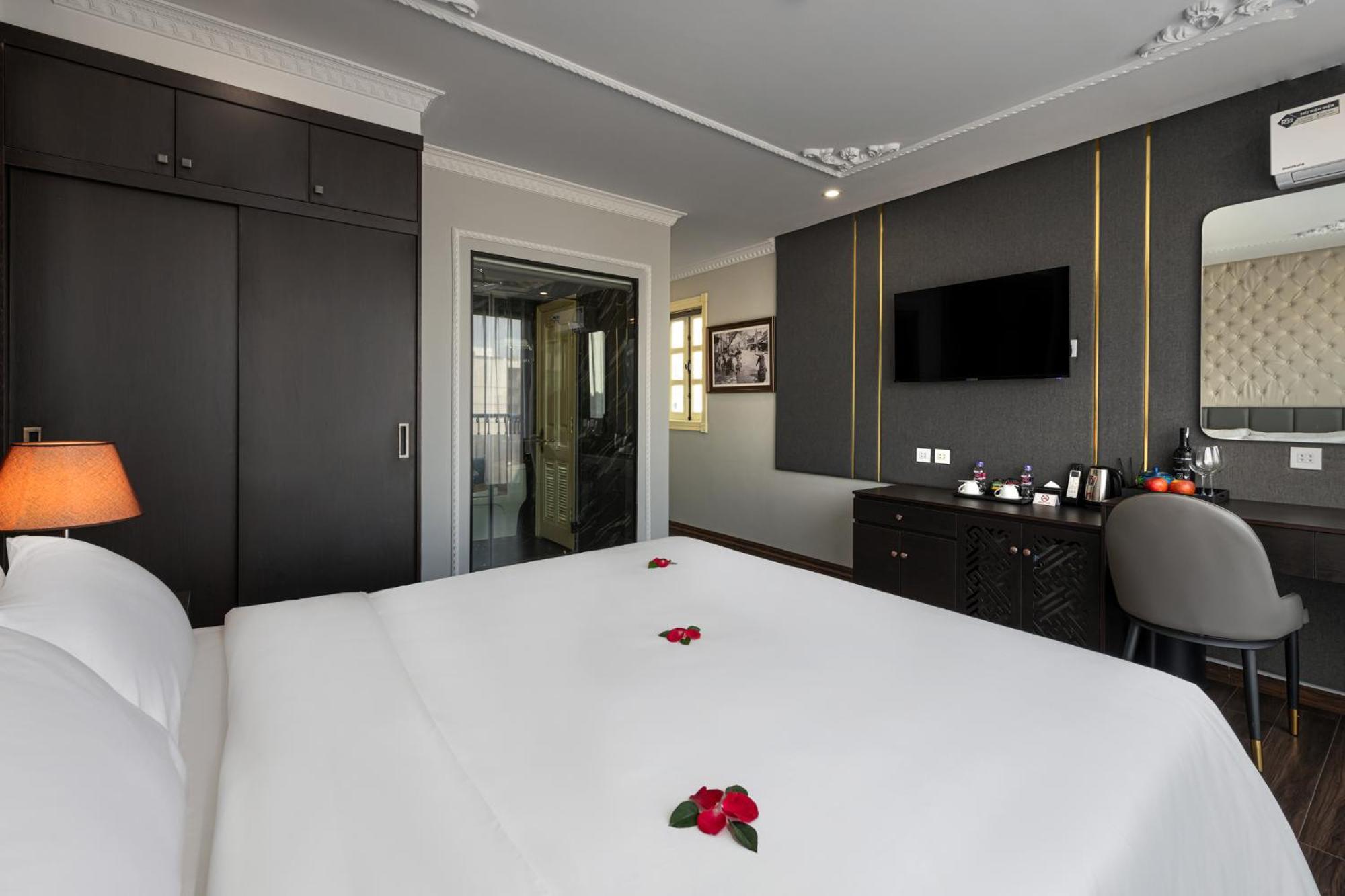 Avani Central Hanoi Hotel Extérieur photo