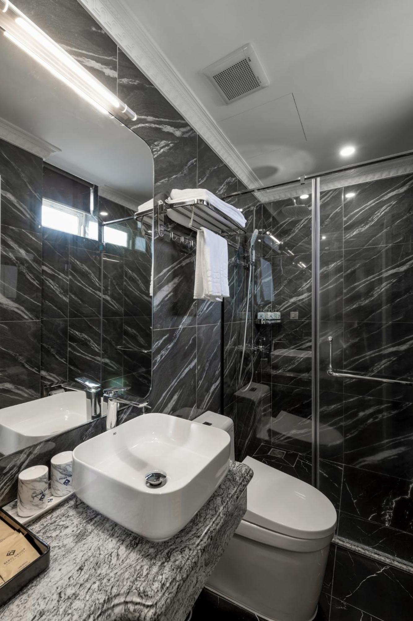 Avani Central Hanoi Hotel Extérieur photo