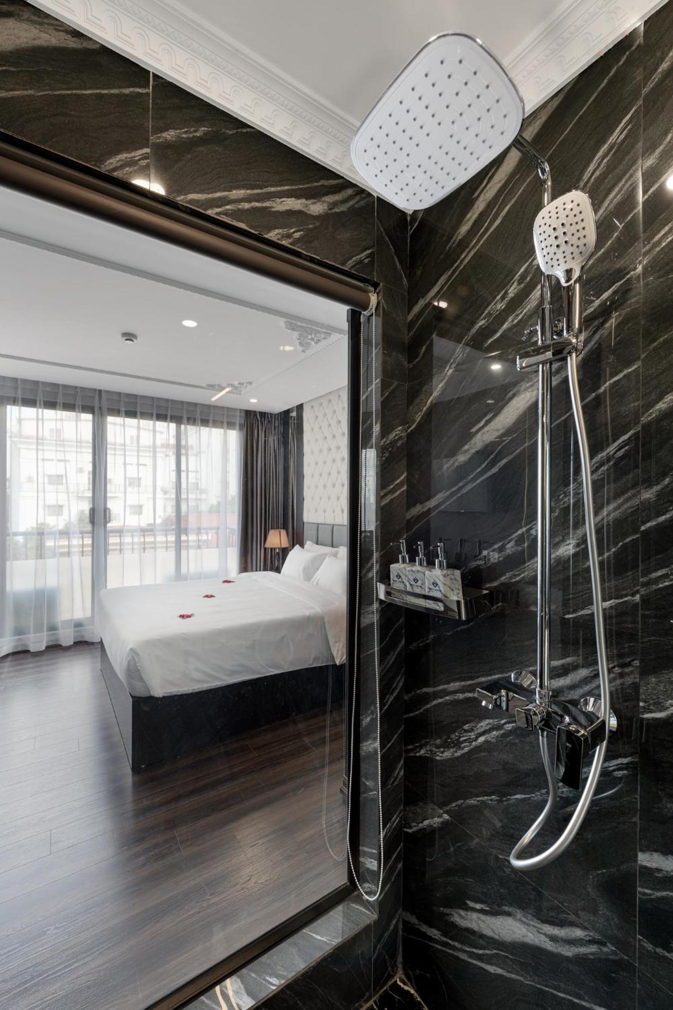Avani Central Hanoi Hotel Extérieur photo