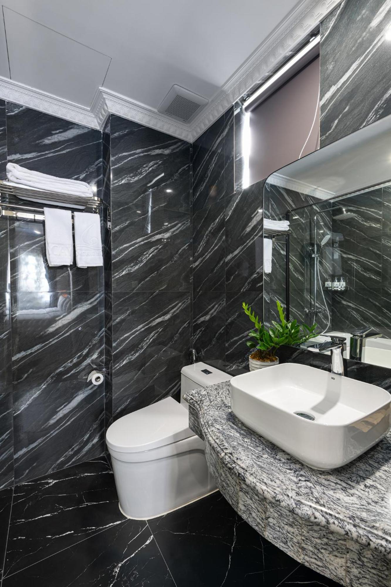 Avani Central Hanoi Hotel Extérieur photo